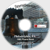 PA - Philadelphia 1983 Phone Book